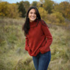 Meet your Posher, Amanda